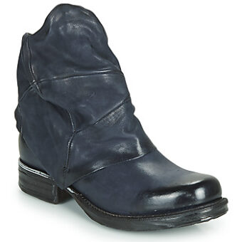 Μπότες Airstep / A.S.98 SAINT METAL ΣΤΕΛΕΧΟΣ: Δέρμα βοοειδούς & ΕΠΕΝΔΥΣΗ: Δέρμα βοοειδούς & ΕΣ. ΣΟΛΑ: Δέρμα βοοειδούς & ΕΞ. ΣΟΛΑ: Συνθετικό