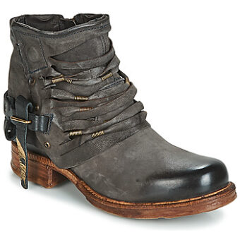 Μπότες Airstep / A.S.98 SAINT ΣΤΕΛΕΧΟΣ: Δέρμα βοοειδούς & ΕΠΕΝΔΥΣΗ: Δέρμα & ΕΣ. ΣΟΛΑ: Δέρμα βοοειδούς & ΕΞ. ΣΟΛΑ: Συνθετικό