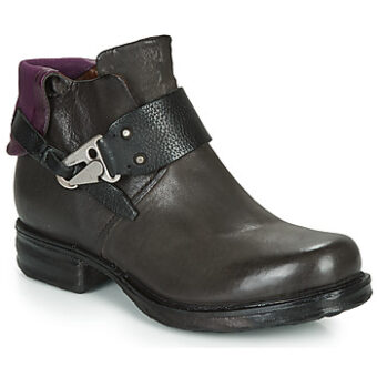 Μπότες Airstep / A.S.98 SAINTEC ΣΤΕΛΕΧΟΣ: Δέρμα & ΕΠΕΝΔΥΣΗ: Δέρμα & ΕΣ. ΣΟΛΑ: Δέρμα & ΕΞ. ΣΟΛΑ: Συνθετικό