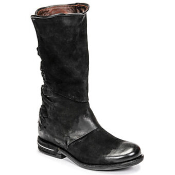 Μπότες Airstep / A.S.98 TEAL