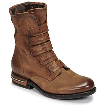 Μπότες Airstep / A.S.98 TEAL