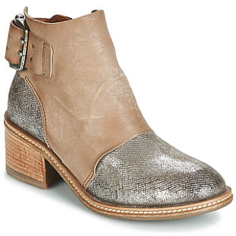 Μπότες Airstep / A.S.98 WINNIE BOUCLE ΣΤΕΛΕΧΟΣ: Δέρμα βοοειδούς & ΕΠΕΝΔΥΣΗ: Δέρμα & ΕΣ. ΣΟΛΑ: Δέρμα & ΕΞ. ΣΟΛΑ: Συνθετικό