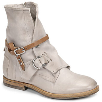 Μπότες Airstep / A.S.98 ZEPORT BRIDE ΣΤΕΛΕΧΟΣ: Δέρμα & ΕΠΕΝΔΥΣΗ: Δέρμα & ΕΣ. ΣΟΛΑ: Δέρμα & ΕΞ. ΣΟΛΑ: Συνθετικό