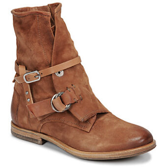 Μπότες Airstep / A.S.98 ZEPORT BRIDE ΣΤΕΛΕΧΟΣ: Δέρμα & ΕΠΕΝΔΥΣΗ: Δέρμα & ΕΣ. ΣΟΛΑ: Δέρμα & ΕΞ. ΣΟΛΑ: Συνθετικό