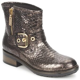 Μπότες Alberto Gozzi FAGGIO ΣΤΕΛΕΧΟΣ: Δέρμα & ΕΠΕΝΔΥΣΗ: Δέρμα & ΕΣ. ΣΟΛΑ: Δέρμα & ΕΞ. ΣΟΛΑ: Καουτσούκ