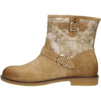 Μπότες Alviero Martini N1215CRG3