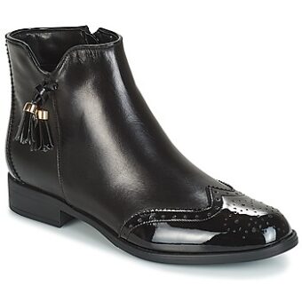 Μπότες André ALINA ΣΤΕΛΕΧΟΣ: Δέρμα και συνθετικό & ΕΠΕΝΔΥΣΗ: Ύφασμα & ΕΣ. ΣΟΛΑ: Δέρμα & ΕΞ. ΣΟΛΑ: Καουτσούκ