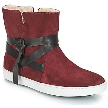 Μπότες André ALTHEA ΣΤΕΛΕΧΟΣ: Δέρμα & ΕΠΕΝΔΥΣΗ: Ύφασμα & ΕΣ. ΣΟΛΑ: Δέρμα & ΕΞ. ΣΟΛΑ: Καουτσούκ Μπότες André ALTHEA ΣΤΕΛΕΧΟΣ: Δέρμα & ΕΠΕΝΔΥΣΗ: Ύφασμα & ΕΣ. ΣΟΛΑ: Δέρμα & ΕΞ. ΣΟΛΑ: Καουτσούκ