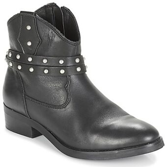 Μπότες André ARABELLA ΣΤΕΛΕΧΟΣ: Δέρμα & ΕΠΕΝΔΥΣΗ: Συνθετικό & ΕΣ. ΣΟΛΑ: Δέρμα & ΕΞ. ΣΟΛΑ: Καουτσούκ