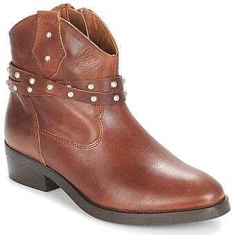 Μπότες André ARABELLA ΣΤΕΛΕΧΟΣ: Δέρμα & ΕΠΕΝΔΥΣΗ: Συνθετικό & ΕΣ. ΣΟΛΑ: Δέρμα & ΕΞ. ΣΟΛΑ: Καουτσούκ