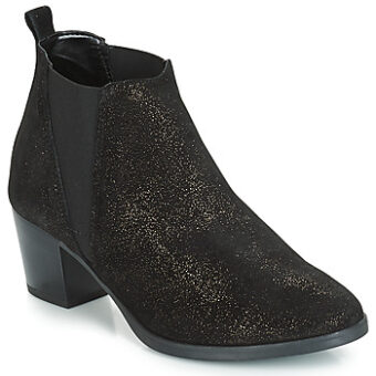 Μπότες André COCOS ΣΤΕΛΕΧΟΣ: Δέρμα & ΕΠΕΝΔΥΣΗ: Ύφασμα & ΕΣ. ΣΟΛΑ: Δέρμα & ΕΞ. ΣΟΛΑ: Καουτσούκ