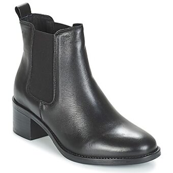 Μπότες André CRUMBLE ΣΤΕΛΕΧΟΣ: Δέρμα & ΕΠΕΝΔΥΣΗ: Δέρμα & ΕΣ. ΣΟΛΑ: Δέρμα & ΕΞ. ΣΟΛΑ: Καουτσούκ