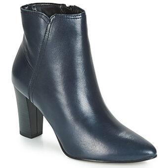 Μπότες André FAST ΣΤΕΛΕΧΟΣ: Δέρμα & ΕΠΕΝΔΥΣΗ: Ύφασμα & ΕΣ. ΣΟΛΑ: Δέρμα & ΕΞ. ΣΟΛΑ: Καουτσούκ