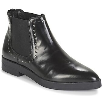 Μπότες André LADOGA ΣΤΕΛΕΧΟΣ: Δέρμα & ΕΠΕΝΔΥΣΗ: Δέρμα & ΕΣ. ΣΟΛΑ: Δέρμα & ΕΞ. ΣΟΛΑ: Καουτσούκ