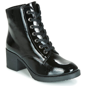 Μπότες André MANCHESTER 2 ΣΤΕΛΕΧΟΣ: Δέρμα & ΕΠΕΝΔΥΣΗ: Ύφασμα & ΕΣ. ΣΟΛΑ: Δέρμα & ΕΞ. ΣΟΛΑ: Καουτσούκ