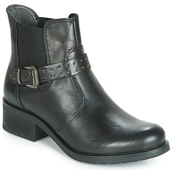 Μπότες André MAROON ΣΤΕΛΕΧΟΣ: Δέρμα & ΕΠΕΝΔΥΣΗ: Συνθετικό & ΕΣ. ΣΟΛΑ: Δέρμα & ΕΞ. ΣΟΛΑ: Καουτσούκ