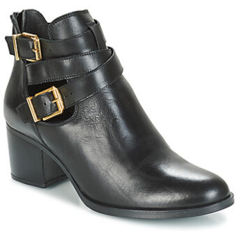 Μπότες André MATILDA ΣΤΕΛΕΧΟΣ: Δέρμα & ΕΠΕΝΔΥΣΗ: Συνθετικό και ύφασμα & ΕΣ. ΣΟΛΑ: Δέρμα & ΕΞ. ΣΟΛΑ: Καουτσούκ