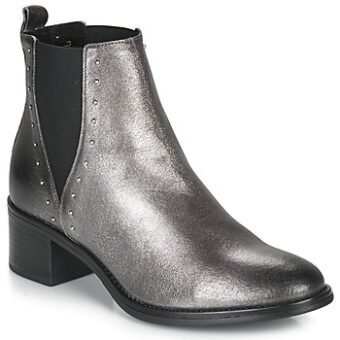 Μπότες André NEWBURY ΣΤΕΛΕΧΟΣ: Δέρμα & ΕΠΕΝΔΥΣΗ: Δέρμα & ΕΣ. ΣΟΛΑ: Δέρμα & ΕΞ. ΣΟΛΑ: Καουτσούκ