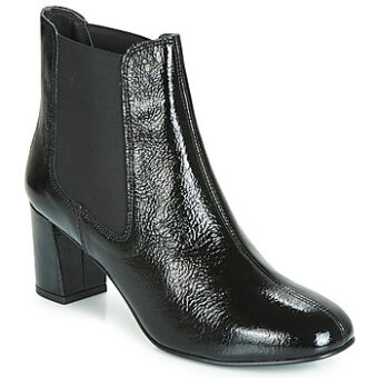 Μπότες André PAPRIKA