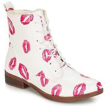 Μπότες André PILAT ΣΤΕΛΕΧΟΣ: Συνθετικό & ΕΠΕΝΔΥΣΗ: Συνθετικό & ΕΣ. ΣΟΛΑ: Δέρμα & ΕΞ. ΣΟΛΑ: Καουτσούκ