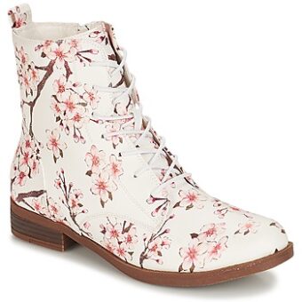 Μπότες André PILAT ΣΤΕΛΕΧΟΣ: Συνθετικό & ΕΠΕΝΔΥΣΗ: Συνθετικό & ΕΣ. ΣΟΛΑ: Δέρμα & ΕΞ. ΣΟΛΑ: Καουτσούκ