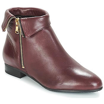 Μπότες André PIMENTO ΣΤΕΛΕΧΟΣ: Δέρμα & ΕΠΕΝΔΥΣΗ: Δέρμα / ύφασμα & ΕΣ. ΣΟΛΑ: Δέρμα & ΕΞ. ΣΟΛΑ: Καουτσούκ Μπότες André PIMENTO ΣΤΕΛΕΧΟΣ: Δέρμα & ΕΠΕΝΔΥΣΗ: Δέρμα / ύφασμα & ΕΣ. ΣΟΛΑ: Δέρμα & ΕΞ. ΣΟΛΑ: Καουτσούκ