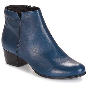 Μπότες André PRIME ΣΤΕΛΕΧΟΣ: Δέρμα & ΕΠΕΝΔΥΣΗ: Δέρμα / ύφασμα & ΕΣ. ΣΟΛΑ: Δέρμα & ΕΞ. ΣΟΛΑ: Καουτσούκ