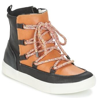 Μπότες André SNOW ΣΤΕΛΕΧΟΣ: Συνθετικό & ΕΠΕΝΔΥΣΗ: Ύφασμα & ΕΣ. ΣΟΛΑ: Δέρμα & ΕΞ. ΣΟΛΑ: Καουτσούκ