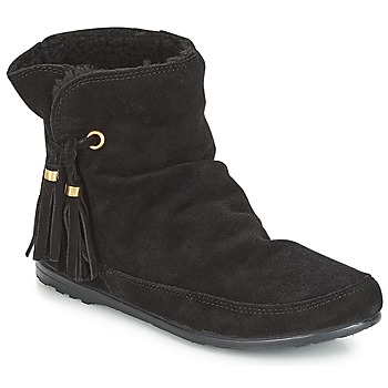 Μπότες André TATANKA ΣΤΕΛΕΧΟΣ: Δέρμα & ΕΠΕΝΔΥΣΗ: Ύφασμα & ΕΣ. ΣΟΛΑ: Ύφασμα & ΕΞ. ΣΟΛΑ: Καουτσούκ Μπότες André TATANKA ΣΤΕΛΕΧΟΣ: Δέρμα & ΕΠΕΝΔΥΣΗ: Ύφασμα & ΕΣ. ΣΟΛΑ: Ύφασμα & ΕΞ. ΣΟΛΑ: Καουτσούκ