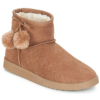 Μπότες André TOUCHOU ΣΤΕΛΕΧΟΣ: Δέρμα & ΕΠΕΝΔΥΣΗ: Συνθετικό & ΕΣ. ΣΟΛΑ: Δέρμα & ΕΞ. ΣΟΛΑ: Καουτσούκ Μπότες André TOUCHOU ΣΤΕΛΕΧΟΣ: Δέρμα & ΕΠΕΝΔΥΣΗ: Συνθετικό & ΕΣ. ΣΟΛΑ: Δέρμα & ΕΞ. ΣΟΛΑ: Καουτσούκ