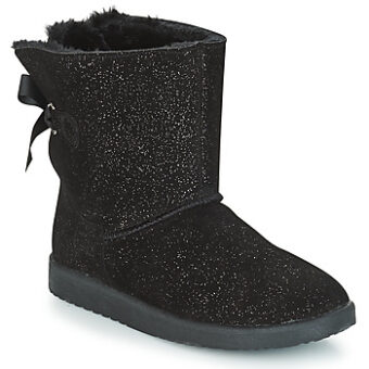 Μπότες André TOUDOU ΣΤΕΛΕΧΟΣ: Δέρμα & ΕΠΕΝΔΥΣΗ: Ύφασμα & ΕΣ. ΣΟΛΑ: Ύφασμα & ΕΞ. ΣΟΛΑ: Καουτσούκ