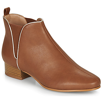 Μπότες André VERVEINE ΣΤΕΛΕΧΟΣ: Συνθετικό & ΕΠΕΝΔΥΣΗ: Συνθετικό & ΕΣ. ΣΟΛΑ: Συνθετικό & ΕΞ. ΣΟΛΑ: Καουτσούκ Μπότες André VERVEINE ΣΤΕΛΕΧΟΣ: Συνθετικό & ΕΠΕΝΔΥΣΗ: Συνθετικό & ΕΣ. ΣΟΛΑ: Συνθετικό & ΕΞ. ΣΟΛΑ: Καουτσούκ