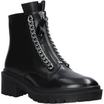 Μπότες Apepazza F0COMBAT10/LEA