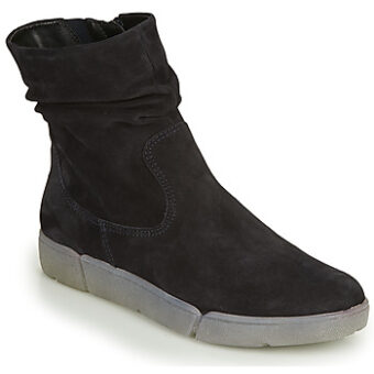 Μπότες Ara ROM-ST-HIGH-SOFT ΣΤΕΛΕΧΟΣ: Δέρμα & ΕΠΕΝΔΥΣΗ: Ύφασμα & ΕΣ. ΣΟΛΑ: Ύφασμα & ΕΞ. ΣΟΛΑ: Συνθετικό