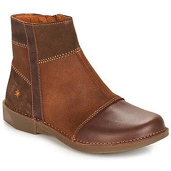 Μπότες Art BERGEN ΣΤΕΛΕΧΟΣ: Δέρμα & ΕΠΕΝΔΥΣΗ: Συνθετικό ύφασμα & ΕΣ. ΣΟΛΑ: Συνθετικό ύφασμα & ΕΞ. ΣΟΛΑ: Καουτσούκ Μπότες Art BERGEN ΣΤΕΛΕΧΟΣ: Δέρμα & ΕΠΕΝΔΥΣΗ: Συνθετικό ύφασμα & ΕΣ. ΣΟΛΑ: Συνθετικό ύφασμα & ΕΞ. ΣΟΛΑ: Καουτσούκ