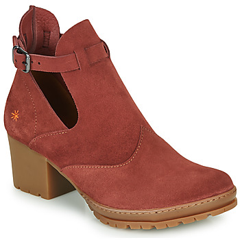 Μπότες Art CAMDEN ΣΤΕΛΕΧΟΣ: Δέρμα & ΕΠΕΝΔΥΣΗ: Ύφασμα & ΕΣ. ΣΟΛΑ: Ύφασμα & ΕΞ. ΣΟΛΑ: Καουτσούκ Μπότες Art CAMDEN ΣΤΕΛΕΧΟΣ: Δέρμα & ΕΠΕΝΔΥΣΗ: Ύφασμα & ΕΣ. ΣΟΛΑ: Ύφασμα & ΕΞ. ΣΟΛΑ: Καουτσούκ