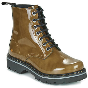 Μπότες Art MARINA