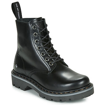 Μπότες Art MARINA ΣΤΕΛΕΧΟΣ: Δέρμα & ΕΠΕΝΔΥΣΗ: Συνθετικό ύφασμα & ΕΣ. ΣΟΛΑ: Συνθετικό ύφασμα & ΕΞ. ΣΟΛΑ: Καουτσούκ