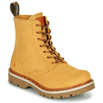 Μπότες Art SOMA ΣΤΕΛΕΧΟΣ: Δέρμα & ΕΠΕΝΔΥΣΗ: Ύφασμα & ΕΣ. ΣΟΛΑ: Ύφασμα & ΕΞ. ΣΟΛΑ: Καουτσούκ