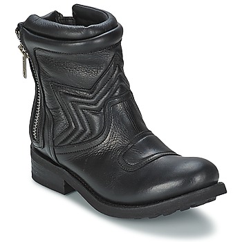 Μπότες Ash TEXAS ΣΤΕΛΕΧΟΣ: Δέρμα & ΕΠΕΝΔΥΣΗ: Δέρμα & ΕΣ. ΣΟΛΑ: Δέρμα & ΕΞ. ΣΟΛΑ: Καουτσούκ Μπότες Ash TEXAS ΣΤΕΛΕΧΟΣ: Δέρμα & ΕΠΕΝΔΥΣΗ: Δέρμα & ΕΣ. ΣΟΛΑ: Δέρμα & ΕΞ. ΣΟΛΑ: Καουτσούκ