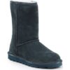 Μπότες Bearpaw Elle Short 1962W BLUE HAZE 302