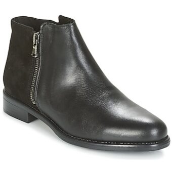 Μπότες Betty London FIANI ΣΤΕΛΕΧΟΣ: Δέρμα & ΕΠΕΝΔΥΣΗ: Δέρμα & ΕΣ. ΣΟΛΑ: Δέρμα & ΕΞ. ΣΟΛΑ: Συνθετικό