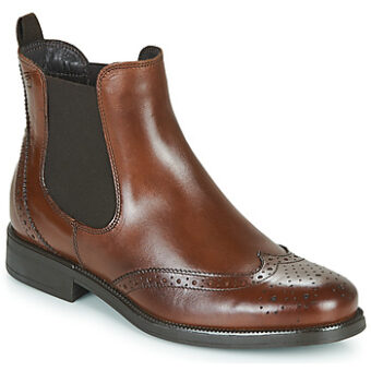 Μπότες Betty London JOSTA