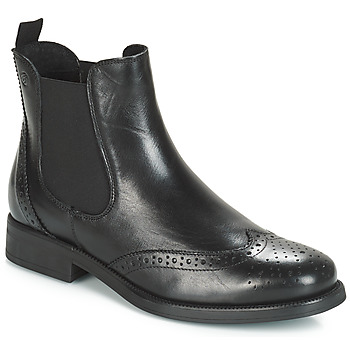 Μπότες Betty London Josta ΣΤΕΛΕΧΟΣ: Δέρμα & ΕΠΕΝΔΥΣΗ: Δέρμα και συνθετικό & ΕΣ. ΣΟΛΑ: Δέρμα & ΕΞ. ΣΟΛΑ: Συνθετικό Μπότες Betty London Josta ΣΤΕΛΕΧΟΣ: Δέρμα & ΕΠΕΝΔΥΣΗ: Δέρμα και συνθετικό & ΕΣ. ΣΟΛΑ: Δέρμα & ΕΞ. ΣΟΛΑ: Συνθετικό