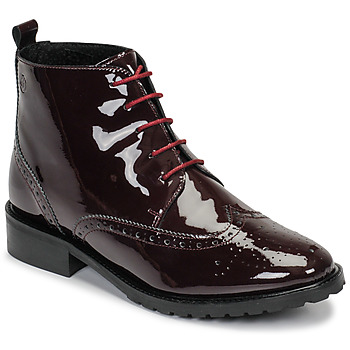 Μπότες Betty London LITZY ΣΤΕΛΕΧΟΣ: Δέρμα & ΕΠΕΝΔΥΣΗ: Δέρμα & ΕΣ. ΣΟΛΑ: Δέρμα & ΕΞ. ΣΟΛΑ: Συνθετικό Μπότες Betty London LITZY ΣΤΕΛΕΧΟΣ: Δέρμα & ΕΠΕΝΔΥΣΗ: Δέρμα & ΕΣ. ΣΟΛΑ: Δέρμα & ΕΞ. ΣΟΛΑ: Συνθετικό