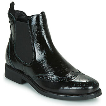 Μπότες Betty London NOMATIK ΣΤΕΛΕΧΟΣ: Δέρμα & ΕΠΕΝΔΥΣΗ: Συνθετικό & ΕΣ. ΣΟΛΑ: Δέρμα & ΕΞ. ΣΟΛΑ: Συνθετικό