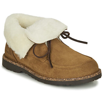 Μπότες Birkenstock BAKKI ΣΤΕΛΕΧΟΣ: Συνθετικό & ΕΠΕΝΔΥΣΗ: & ΕΣ. ΣΟΛΑ: Δέρμα & ΕΞ. ΣΟΛΑ: Συνθετικό