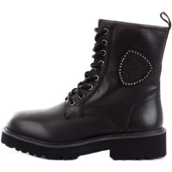 Μπότες Blauer F0IRVINE01/LEA