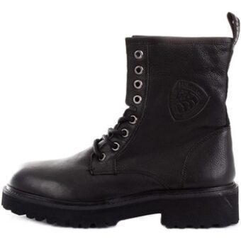 Μπότες Blauer F0IRVINE01/LER