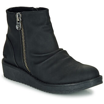 Μπότες Blowfish Malibu CARAH ΣΤΕΛΕΧΟΣ: Συνθετικό & ΕΠΕΝΔΥΣΗ: Ύφασμα & ΕΣ. ΣΟΛΑ: Ύφασμα & ΕΞ. ΣΟΛΑ: Καουτσούκ